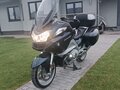 2012 BMW R 1200 RT, синий, 746421 рублей - вид 5