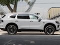 2026 Zeekr 8X 70 kWh, серый, 11500000 рублей - вид 7