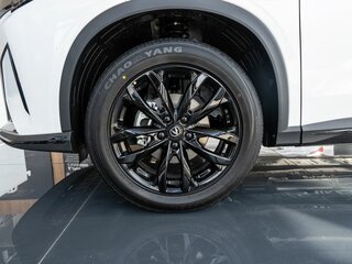 2025 Changan CS35 Max, белый, 2599900 рублей, вид 5