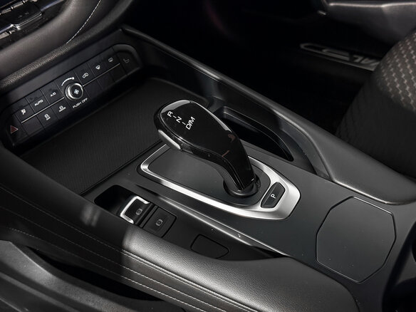 2019 Haval F7 I, серый, 1499000 рублей - вид 11
