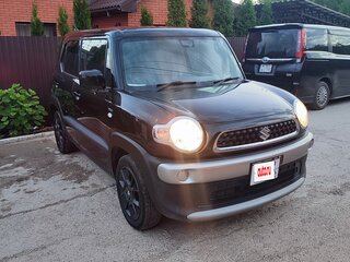 2018 Suzuki Xbee I, чёрный, 1280000 рублей, вид 3