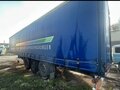 2007 Krone SD, синий, 1100000 рублей - вид 1