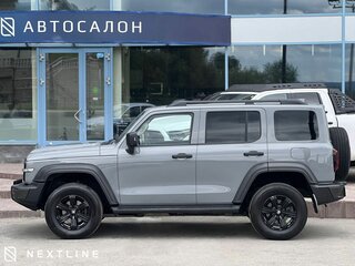 2023 Tank 300 I, серый, 3190000 рублей, вид 2