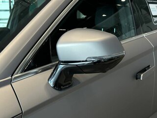 2026 Haval F7 II, серый, 3661750 рублей, вид 4