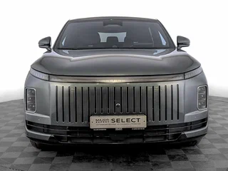 2025 Exeed Exlantix ET, серый, 5355000 рублей, вид 2