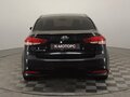2017 Kia Cerato III Рестайлинг (Classic), чёрный, 990000 рублей - вид 6