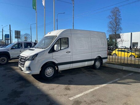 2026 Foton Toano Pro, белый, 3549000 рублей, вид 2