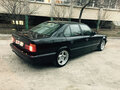 1990 BMW 5 серии 535i III (E34), чёрный - вид 4