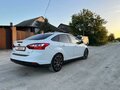 2012 Ford Focus III, белый, 1050000 рублей - вид 4