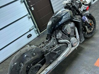 2022 Indian Challenger, чёрный, 900000 рублей, вид 5