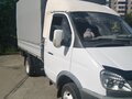 2007 ГАЗ ГАЗель (3302), белый, 830000 рублей - вид 1