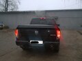 2009 Dodge RAM IV (DS/DJ), чёрный - вид 3
