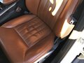 2008 Mercedes-Benz M-Класс 350 II (W164) Рестайлинг, белый - вид 1