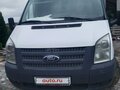 2012 Ford Transit, белый, 1494000 рублей - вид 1