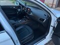 2013 Audi A6 IV (C7), белый, 1850000 рублей - вид 5
