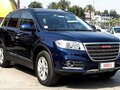 2016 Haval H6 I, синий, 1850000 рублей