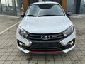 2026 Lada (ВАЗ) Granta Sport I Рестайлинг, белый - вид 1