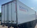2011 Schmitz Cargobull ZKO, белый, 800000 рублей - вид 1