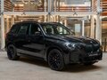 2026 BMW X5 40i IV (G05/G18) Рестайлинг, чёрный - вид 2
