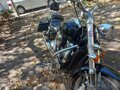 2005 Honda VTX 1800, чёрный, 800000 рублей - вид 2