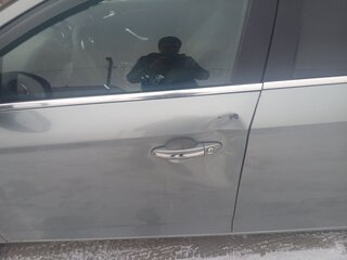 2008 Ford Mondeo IV, серый, 700000 рублей, вид 5