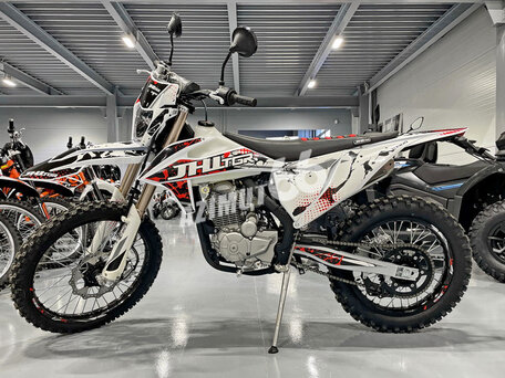 2025 JHL ELX300, белый, 184990 рублей, вид 1