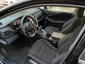 2020 Subaru Legacy VII, чёрный, 1700000 рублей - вид 8