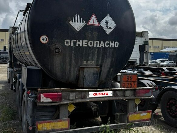 2010 Сеспель 9648, чёрный, 999999 рублей - вид 1