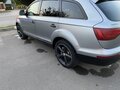 2008 Audi Q7 I (4L), серый, 1600000 рублей - вид 7