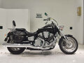 2004 Honda VTX 1800, чёрный, 678390 рублей