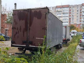 2012 Валдай 8, белый, 1350000 рублей, вид 4