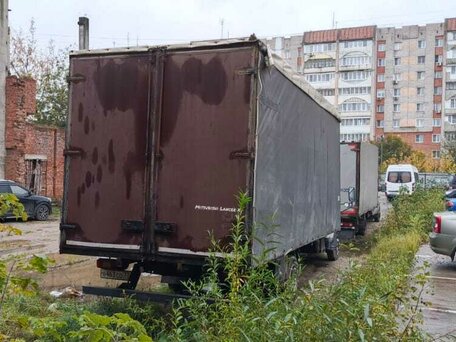 2012 Валдай 8, белый, 1350000 рублей, вид 4