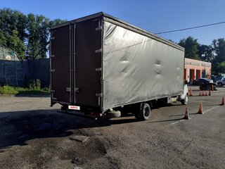 2016 ГАЗ ГАЗель (3302), белый, 1099000 рублей, вид 5