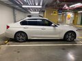 2014 BMW 3 серии 320i xDrive VI (F3x), белый, 2100000 рублей - вид 11