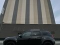 2013 Renault Duster I, чёрный, 1050000 рублей - вид 5