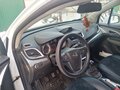 2014 Opel Mokka I, белый, 1500000 рублей - вид 4
