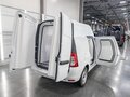 2026 LADA (ВАЗ) Largus, белый - вид 5