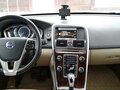 2013 Volvo XC60 I Рестайлинг, коричневый - вид 1