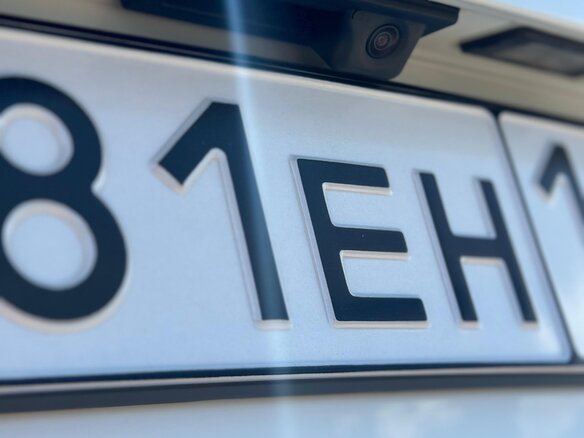 2017 Skoda Octavia III (A7), белый, 1700000 рублей - вид 11