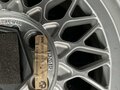 1993 BMW 7 серии 740i II (E32), серый - вид 5