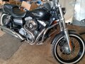 2009 Harley-Davidson Street Bob, чёрный, 1000000 рублей - вид 4