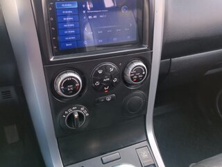 2006 Suzuki Grand Vitara II, синий, 877000 рублей, вид 3