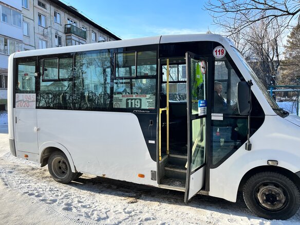 2015 ГАЗ Next Citiline, белый, 1000000 рублей