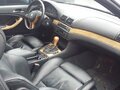 2004 BMW 3 серии 330i IV (E46) Рестайлинг, чёрный - вид 6