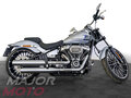 2023 Harley-Davidson Breakout, серый, 2905000 рублей