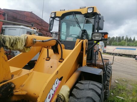 2013 XCMG LW330, 2500000 рублей, вид 2