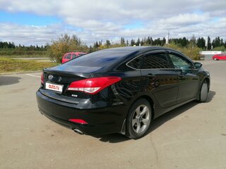 2013 Hyundai i40 I, чёрный, 1000000 рублей, вид 4