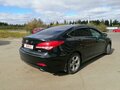 2013 Hyundai i40 I, чёрный, 1000000 рублей - вид 3
