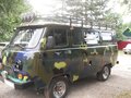 1994 УАЗ 3962, зелёный, 600000 рублей - вид 5