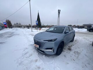 2021 Changan UNI-K, голубой, 2431536 рублей, вид 1